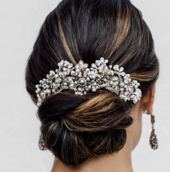 Maria Elena Accessories Style #MILA COMB 13-35 AG #0 default Antique Gold thumbnail