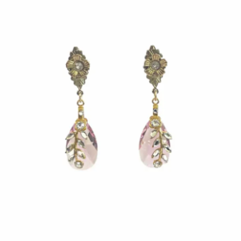 Maria Elena Accessories Style #Everlasting E 564G #0 default Gold thumbnail