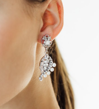 Maria Elena Accessories Style #CLAIRVOYANCE E 20-30 S #0 default Silver thumbnail