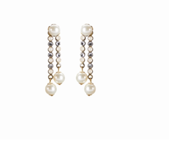 Maria Elena Accessories Style #Charm E22-44 S #0 default Silver thumbnail