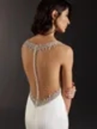 Pronovias Style #Llum #1 default Off White / Nude thumbnail