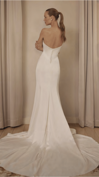 Lihi Hod Style #Chloe #1 default White thumbnail