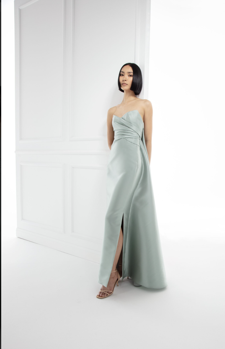 Evening Wear | Zoya's Atelier
