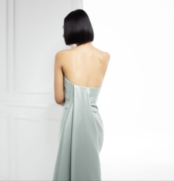 Peter Langner Style #250023 #1 default Sage Green thumbnail