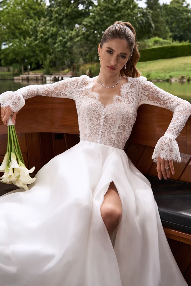 Washington DC Bridal Shop | Zoya's Atelier Washington DC Bridal Shop | Zoya's Atelier