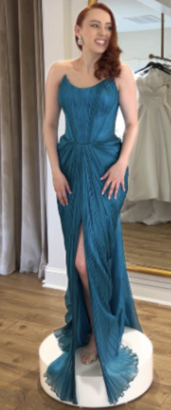 Iris Serban Style #Joanna #0 default Lake Blue thumbnail