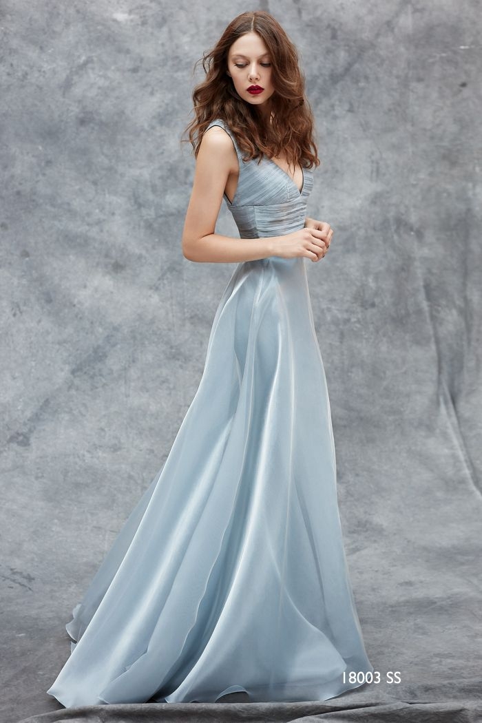 Peter Langner In Store Evening Wear Evening Wear | Zoya's Atelier