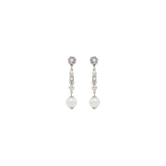 Maria Elena Accessories Style #Storm E 24-40 #0 default Silver thumbnail
