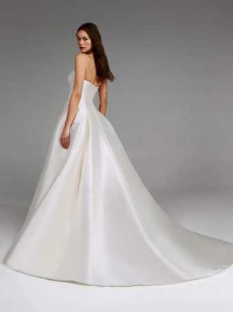 Pronovias Style #Jory #1 default Off White thumbnail