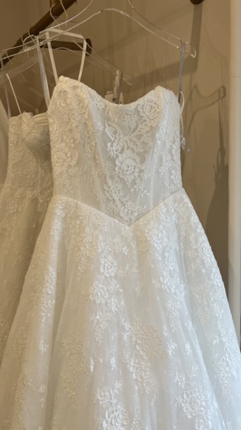 Caroline Castigliano Style #Mirage #0 default Ivory thumbnail