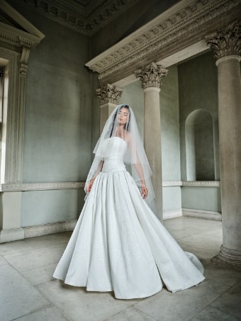 Suzanne Neville Style #Captivating #0 default Ivory thumbnail