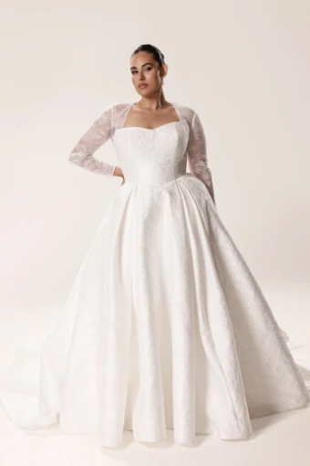 Dany Girl Style #Erin #0 default Ivory thumbnail