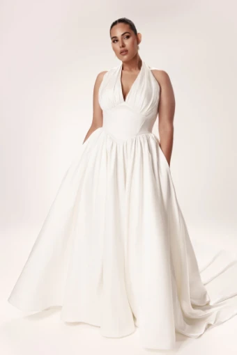 Dany Girl Style #Nina #0 default Ivory thumbnail