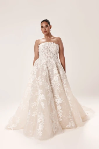 Dany Girl Style #Lacey #0 default Ivory thumbnail