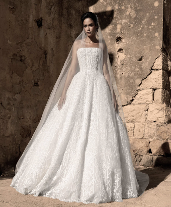 Saiid Kobeisy Style #Kenley #0 default Off White thumbnail