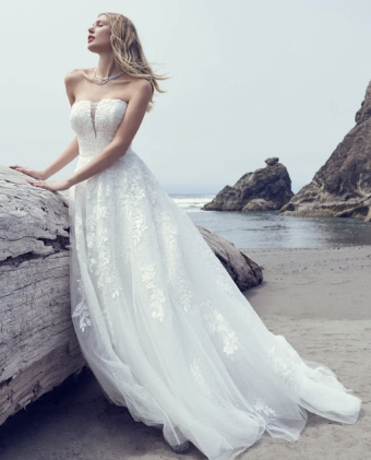 Sottero and Midgley Style #Mischa #0 default Ivory thumbnail