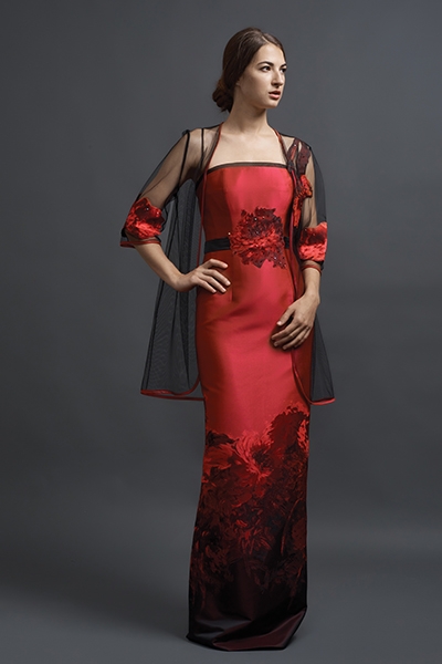 Evening Dresses Near Me | Zoya's Atelier