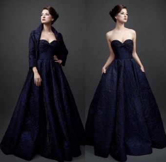 Alex Teih Style #Felicity #0 default Midnight Navy thumbnail