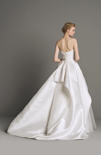 Peter Langner Style #Marion #3 Silk White thumbnail