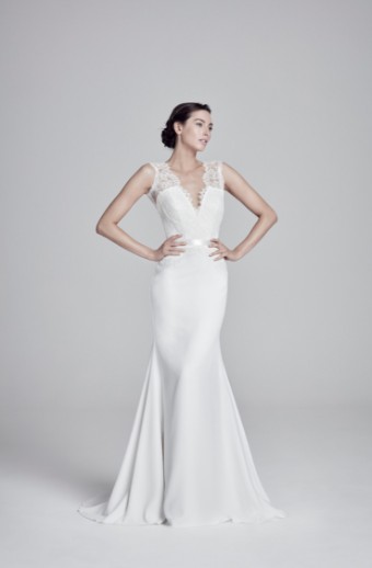 Suzanne Neville Style #Antoinetta #0 default Ivory thumbnail