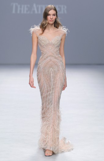 The Atelier by Professor Jimmy Choo Style #Geo #3 As Sampled thumbnail