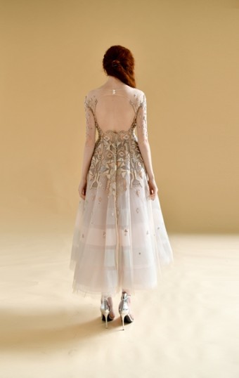 The Atelier by Professor Jimmy Choo Style #Grace #1 default Blush thumbnail