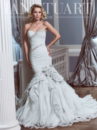 Ian Stuart Style #Copacabana #0 default Pale Blue thumbnail