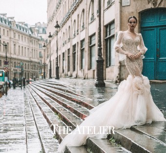 The Atelier by Professor Jimmy Choo Style #Gisele #0 default Blush thumbnail