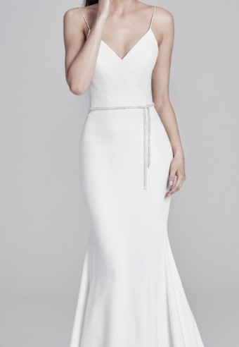 Suzanne Neville Style #Venus #1 Ivory thumbnail