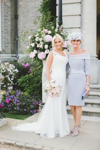 Suzanne Neville Style #Sophia #1 Navy thumbnail