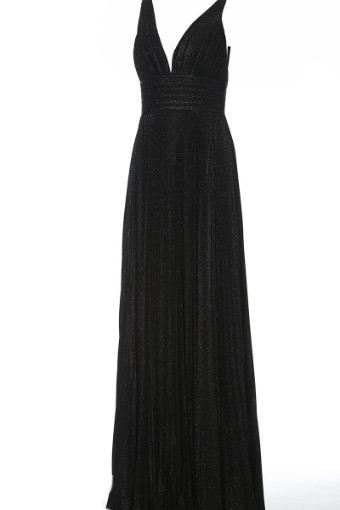Jovani Style #2088A #0 default Black thumbnail