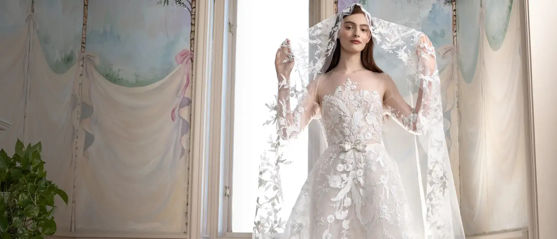 For every beautiful bride