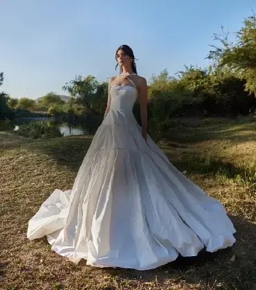 Dream Dress