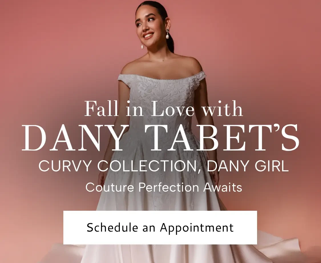 Dany Tabets Curvy Collection Mobile Banner