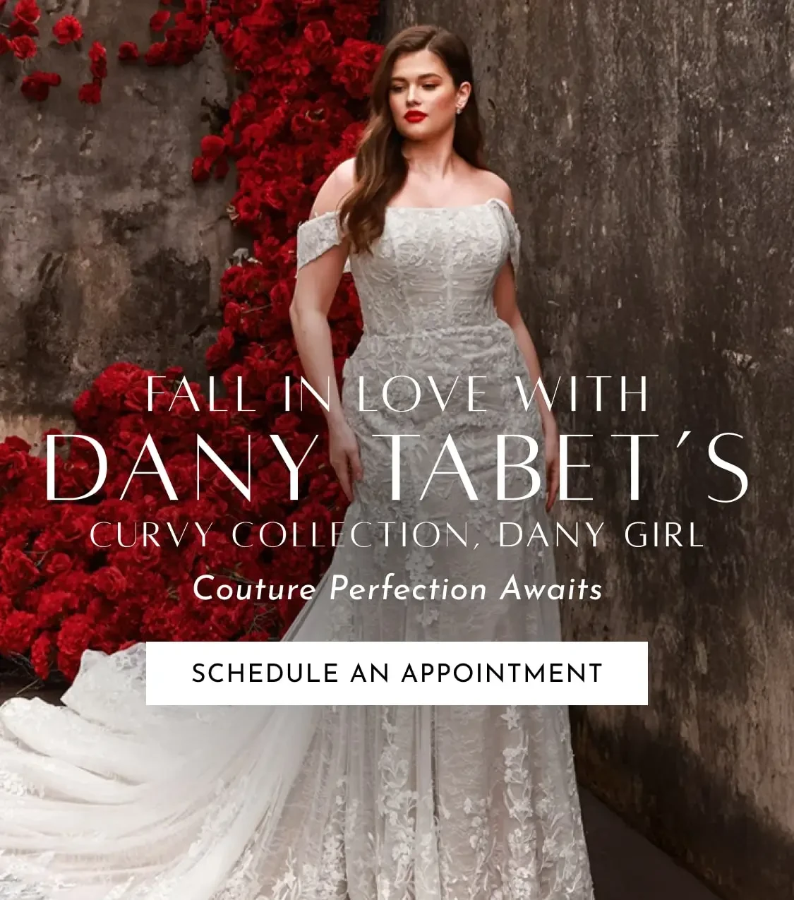 Dany Tabet Mobile Banner