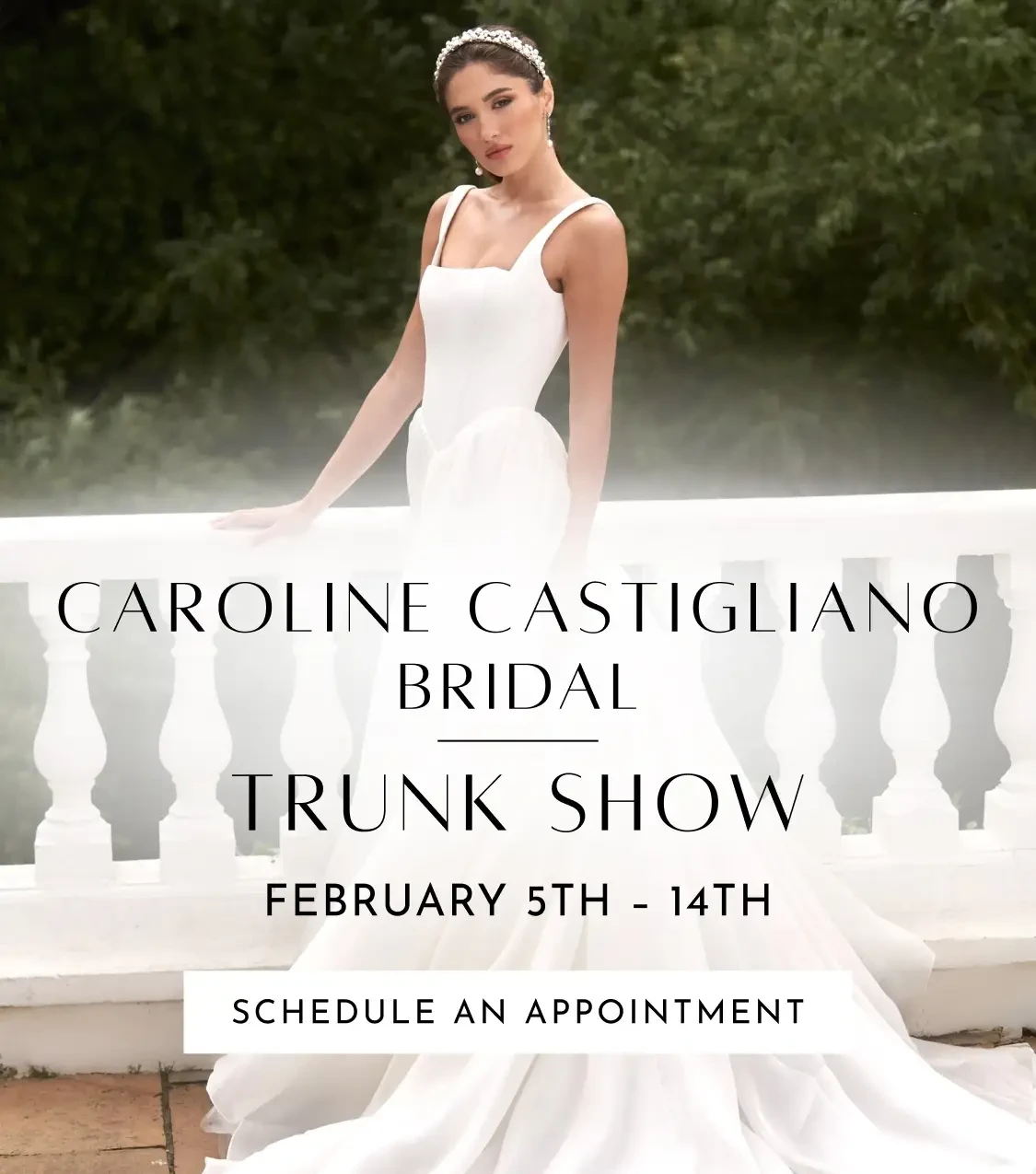 Caroline Castigliano Mobile Banner