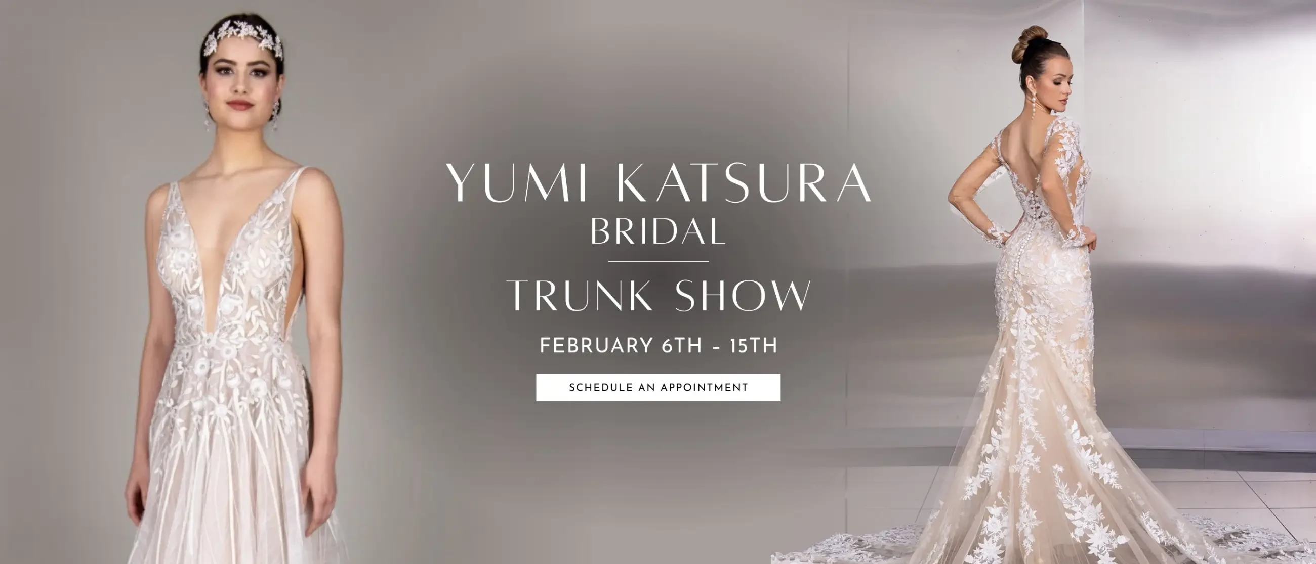 Yumi Katsura Desktop Banner