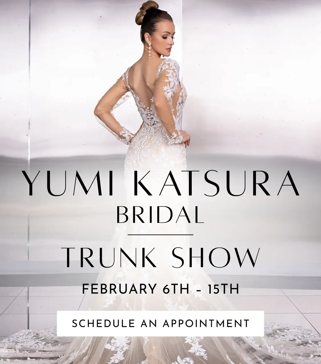 Yumi Katsura Mobile Banner