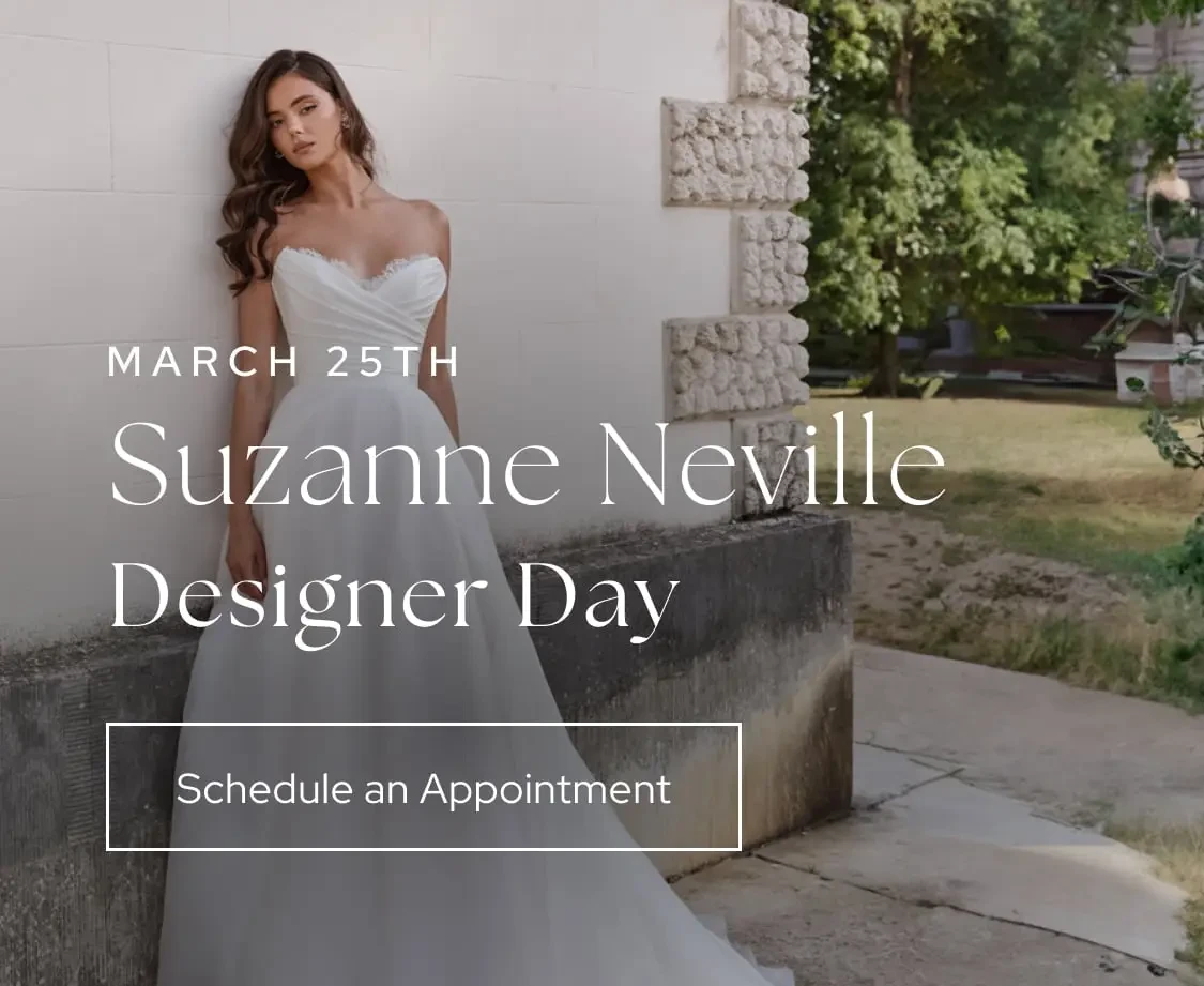 Suzanne Neville Designer Day Mobile Banner
