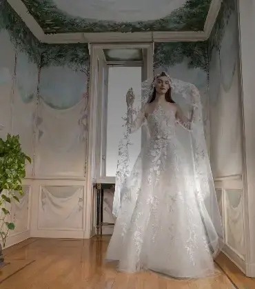 For every beautiful bride