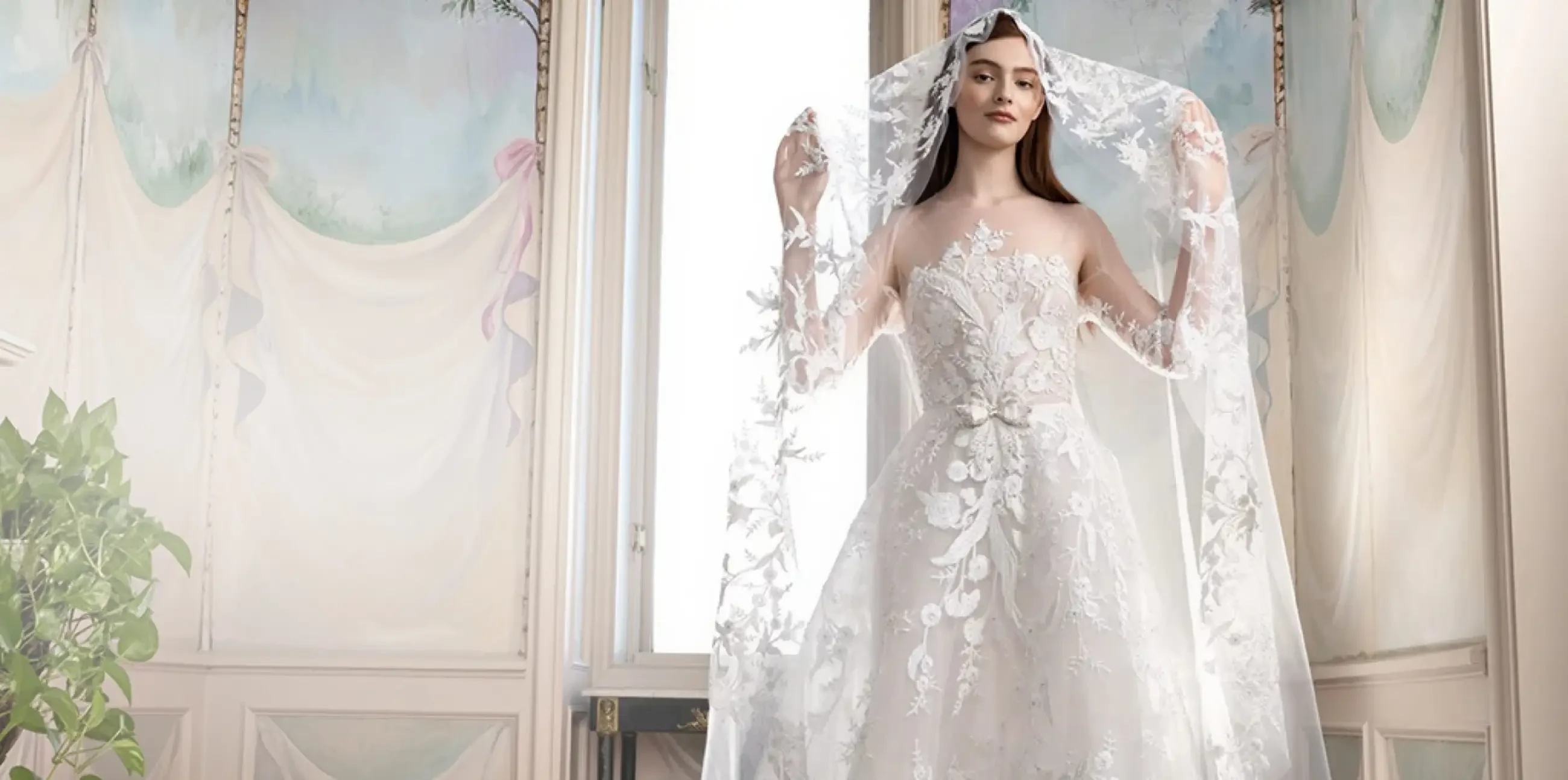 For every beautiful bride