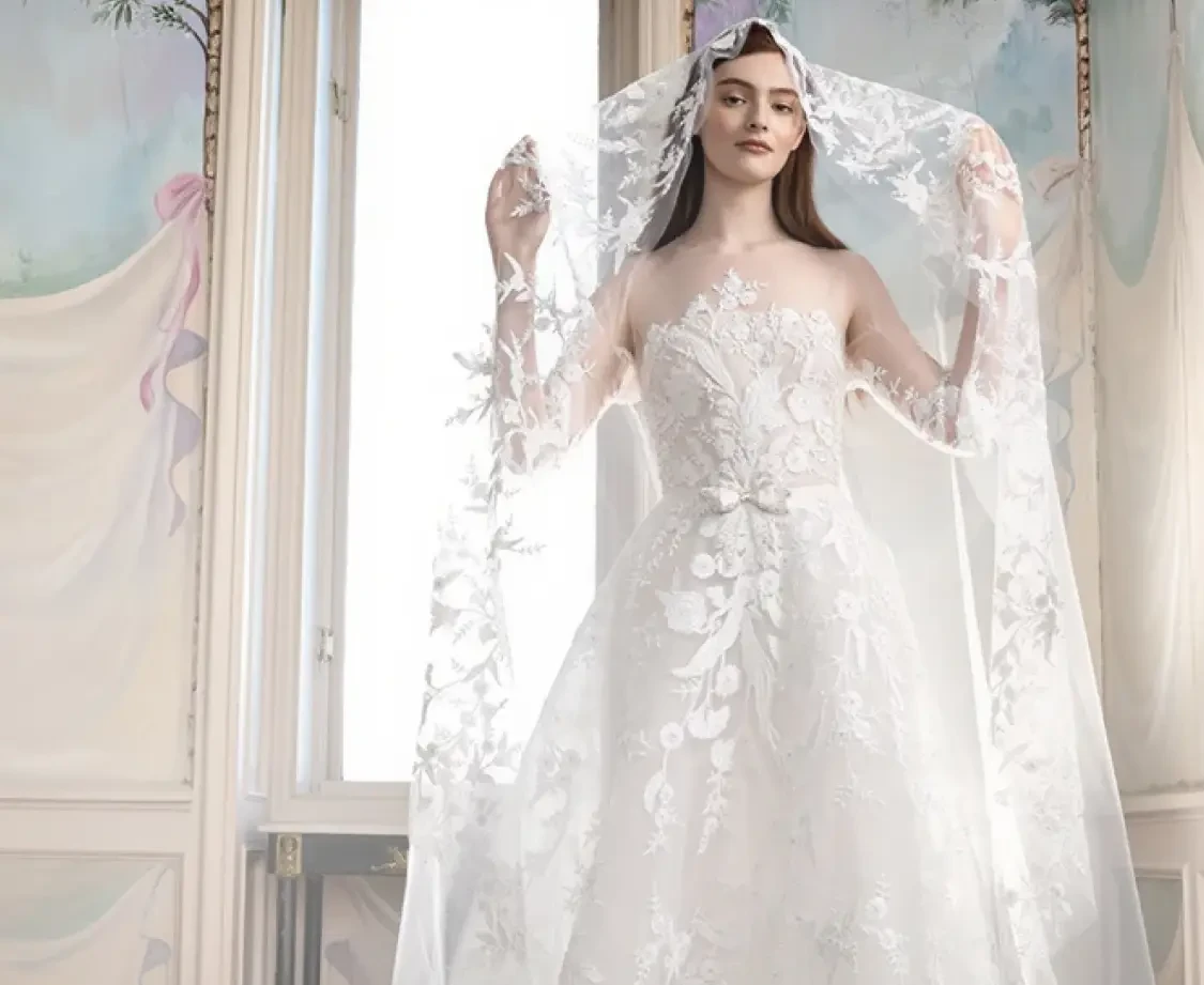 For every beautiful bride